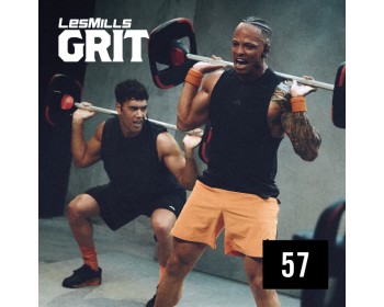 Hot Sale 2026 Q3 GRIT STRENGTH 57 New Release ST57 DVD, CD & Notes Hot Sale 2026 Q3 GRIT STRENGTH 57 New Release ST57 DVD, CD & Notes